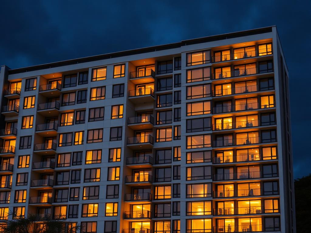 Multifamily